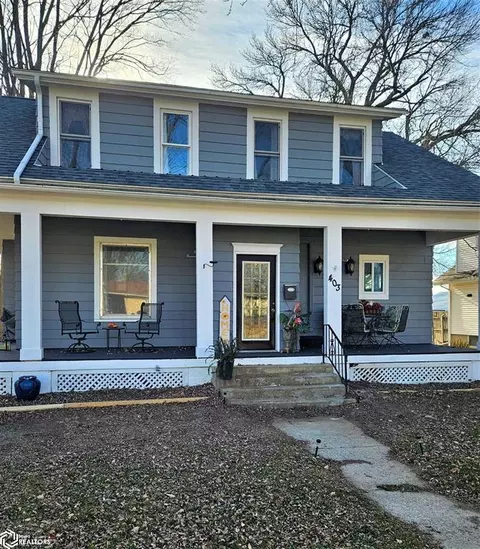 403 W Mcgregor St, Algona, IA 50511
