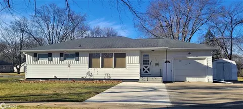 309 N Roan St, Algona, IA 50511