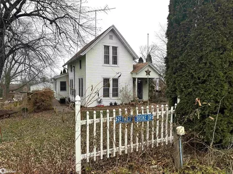1204 Broadway Ave, Cromwell, IA 50842