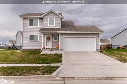 3314 Linden Dr SW, Bondurant, IA 50035