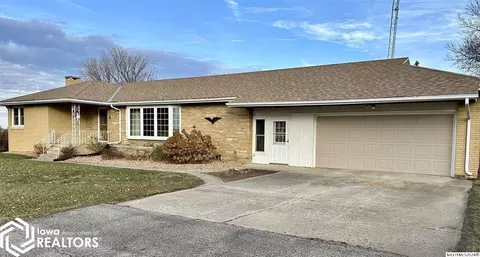 4145 Orchid Ave, Kensett, IA 50448
