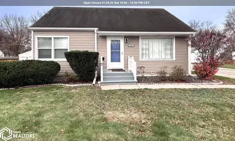 160 Hill Ave, Ottumwa, IA 52501