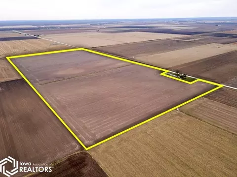 4602 225th St, Oakville, IA 52646