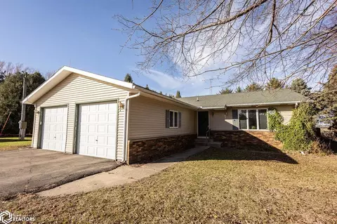 5741 125th St, Thornton, IA 50479