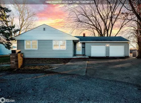 1513 Linda Ln, Harlan, IA 51537