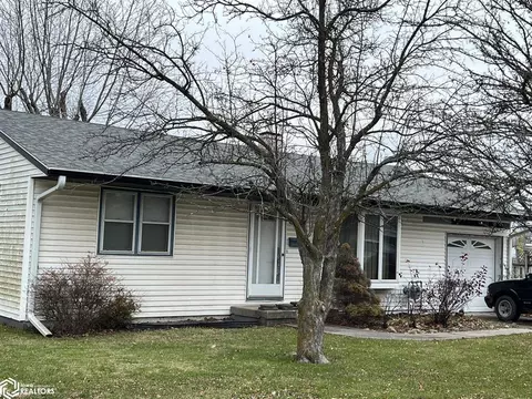 817 Roosevelt Blvd, Osceola, IA 50213
