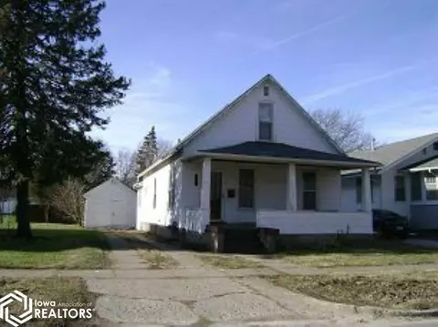 1311 S Garfield Ave, Burlington, IA 52601