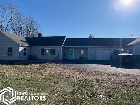 305 W Division, Danville, IA 52623