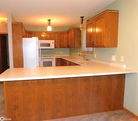 Kitchen - 2408 3rd Ave N, Denison, IA 51442 photo 1 of 2