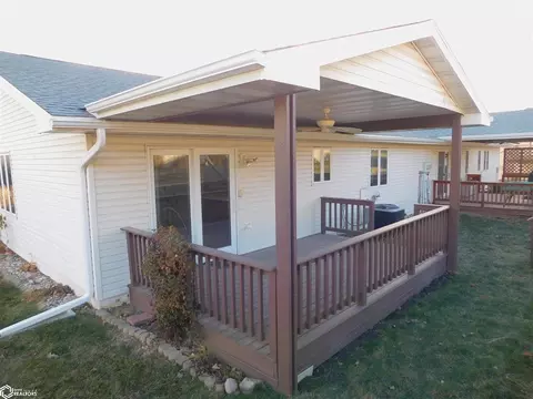 Exterior - 2408 3rd Ave N, Denison, IA 51442 photo 3 of 3