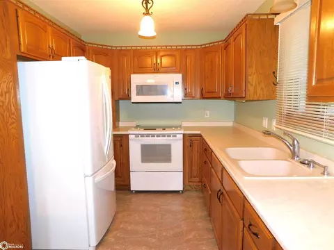 Kitchen - 2408 3rd Ave N, Denison, IA 51442 photo 2 of 2