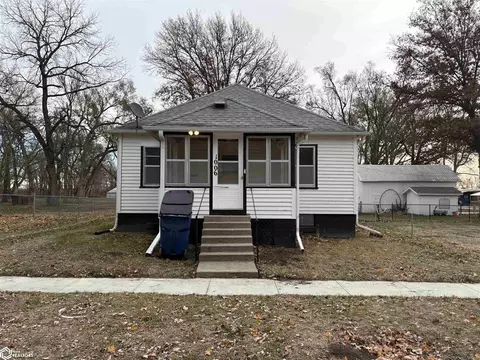 1006 Lincoln Ave, Malvern, IA 51551