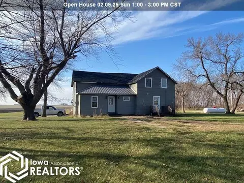2425 Deer Ave, Britt, IA 50423