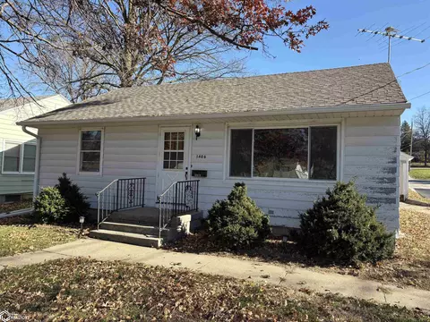 1406 N 6th St, Red Oak, IA 51566