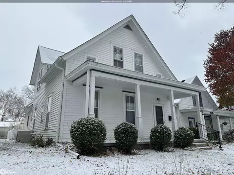 2030 Osborn St, Burlington, IA 52601