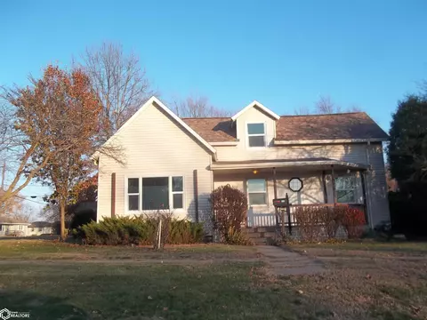 509 N Chestnut St, Creston, IA 50801
