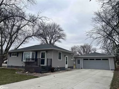 401 1st Ave N, Dakota City, IA 50529