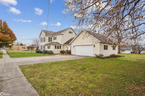 320 Park St, Donnellson, IA 52625