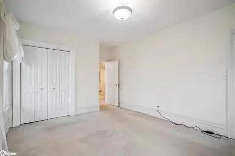 Bedroom - 320 Park St, Donnellson, IA 52625 photo 4 of 11