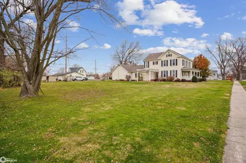 Exterior - 320 Park St, Donnellson, IA 52625 photo 1 of 3