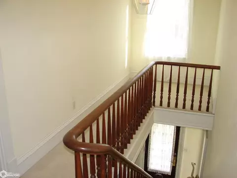 Entry Way - 320 Park St, Donnellson, IA 52625 photo 1 of 1