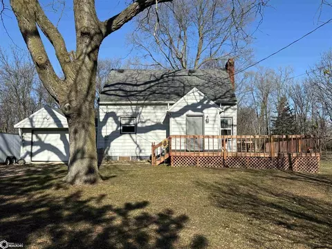 612 12 E 2nd St, Iowa Falls, IA 50126