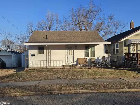1110 May St, Marshalltown, IA 50158
