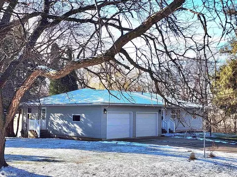 703 Floyd St, Rudd, IA 50471