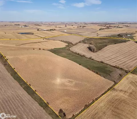 Hwy 224 At N 75th Ave. E, Kellogg, IA 50135