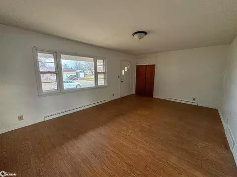 Living - 308 2nd Ave SW, Hampton, IA 50441 photo 1 of 3