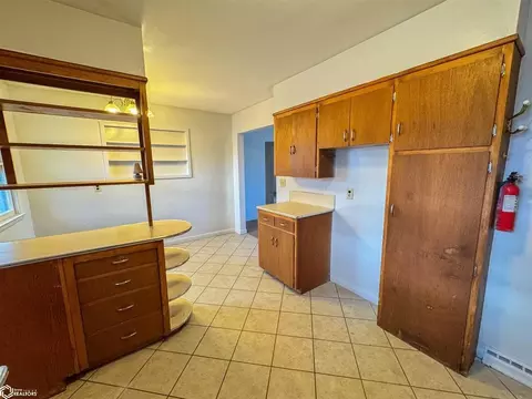 Kitchen - 308 2nd Ave SW, Hampton, IA 50441 photo 3 of 3