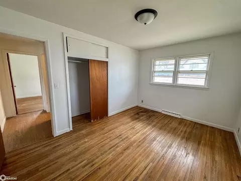 Bedroom - 308 2nd Ave SW, Hampton, IA 50441 photo 2 of 4