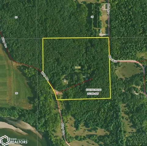 3214 Kirby Ave, Oskaloosa, IA 52577