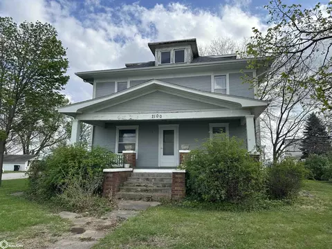 2100 W Washington St, Mount Pleasant, IA 52641