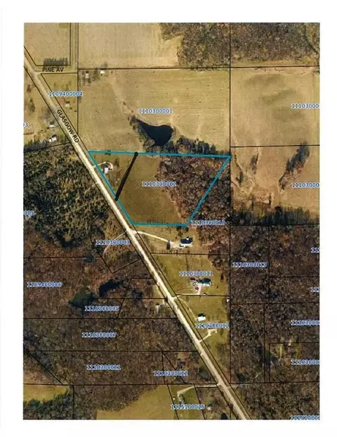 2503 Glasgow Rd # A, Fairfield, IA 52556