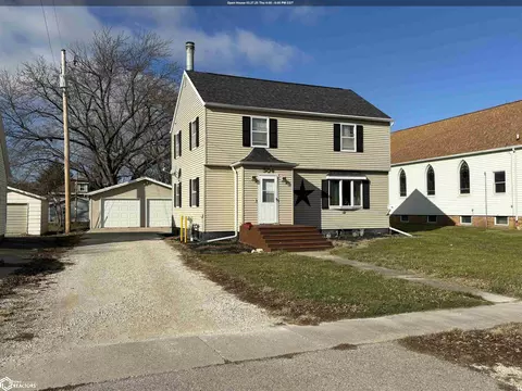 304 West St, Alden, IA 50006