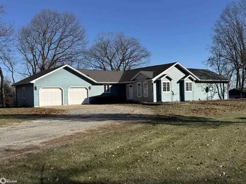 1978 341st Ave, Wever, IA 52658