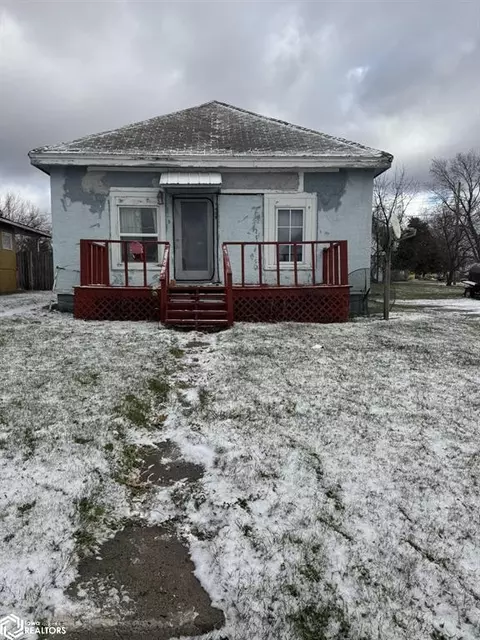 1609 S 18th St, Centerville, IA 52544
