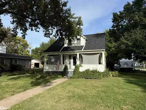 601 N 15th St, Clarinda, IA 51632