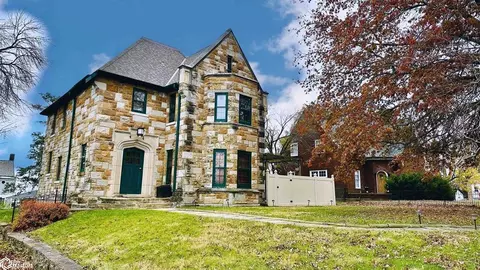 211 Morgan St, Keokuk, IA 52632
