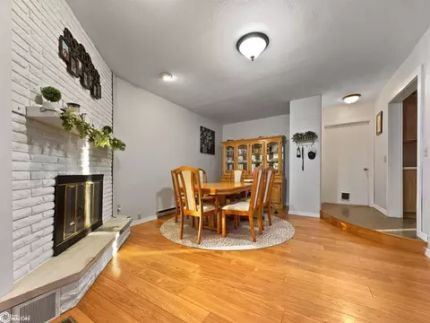 Dining - 503 2nd St NE, Hampton, IA 50441 photo 1 of 3