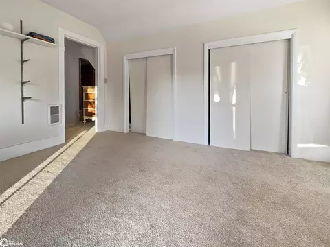 Bedroom - 503 2nd St NE, Hampton, IA 50441 photo 5 of 5