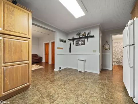 Kitchen - 503 2nd St NE, Hampton, IA 50441 photo 3 of 3