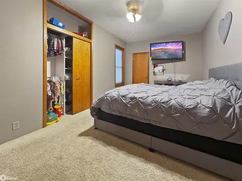 Bedroom - 503 2nd St NE, Hampton, IA 50441 photo 1 of 5