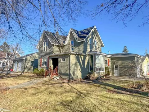 Exterior - 503 2nd St NE, Hampton, IA 50441 photo 2 of 5