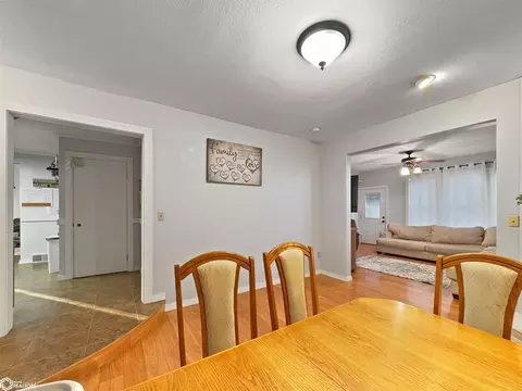 Dining - 503 2nd St NE, Hampton, IA 50441 photo 3 of 3