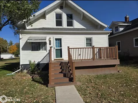 309 S Elizabeth, Stronghurst, IL 61480