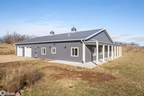 24221 Apple Ave, Hanlontown, IA 50444