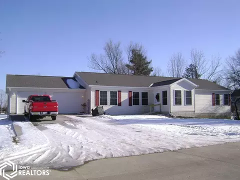 125 Mechanic St, Middletown, IA 52638