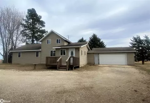 3003 155th Ave, Burt, IA 50522